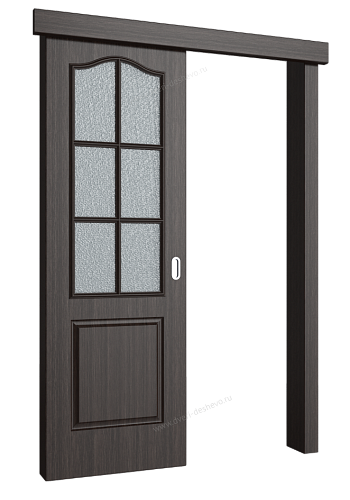 Межкомнатные двери: «Эко-38»